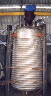Reactor
