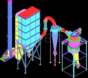 SINGHASINI MICRON CLASSIFIER
